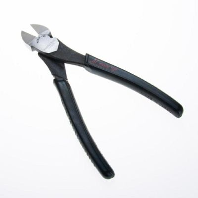 MKNHA 偏芯倍力ニッパ薄刃ラウンド マスターツール | 道具屋オンライン