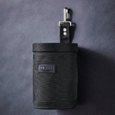 BA-100DC コーデュラバリスティック生地セフ対応ダストカップ