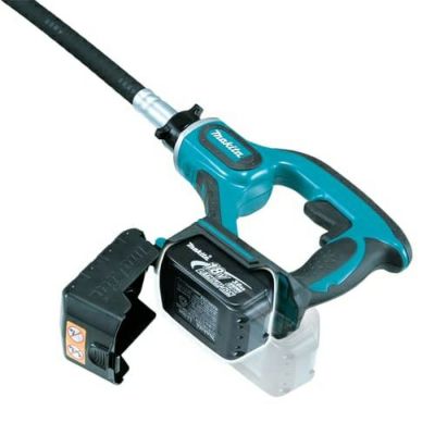 makita マキタ　コンクリートバイブレーター　VR350d 1本 VR350D 充電式コンクリートバイブレーター 18V マキタ | 道具屋