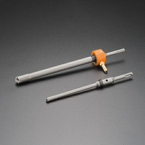 QSXA 吸塵ドリルシステム QビットUX QSXタイプ SDSシャンク