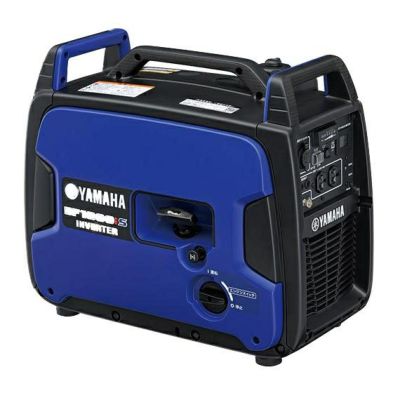 EF16HiS インバーター発電機 ヤマハモーターパワープロダクツ