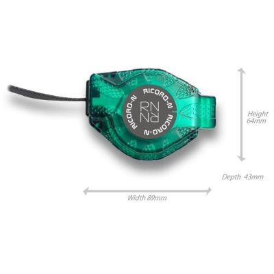 HL-MR-BP リコローN フルハーネス型用ランヤード 巻取式