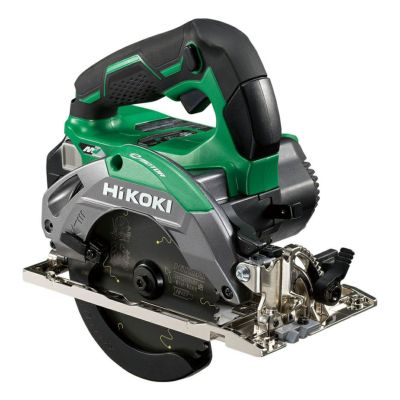 C3606DRA コードレス卓上丸のこ 36V ハイコーキ(日立工機 C3606DRA コードレス卓上丸のこ 36V ハイコーキ(日立工機