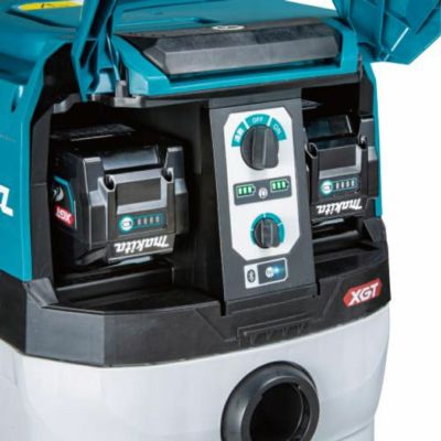 VC001GZ 充電式集じん機(乾湿両用)8L 40V マキタ | 道具屋オンライン