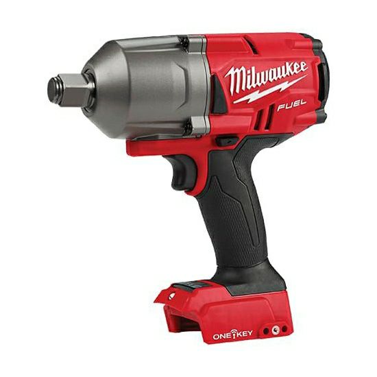 Milwaukee M12 FIW2F12インパクトドライバー+バッテリー1個