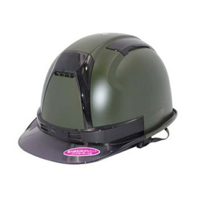 CN714 ヘルメット用 そ～かいくんII つくし工房 ☆ | 道具屋オンライン