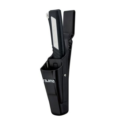 値下げ中。 peak ナイフとはさみセット ホルスター付き DK-TN80HST2 タタックナイフホルスター付 TAJIMA(タジマ) | 道具