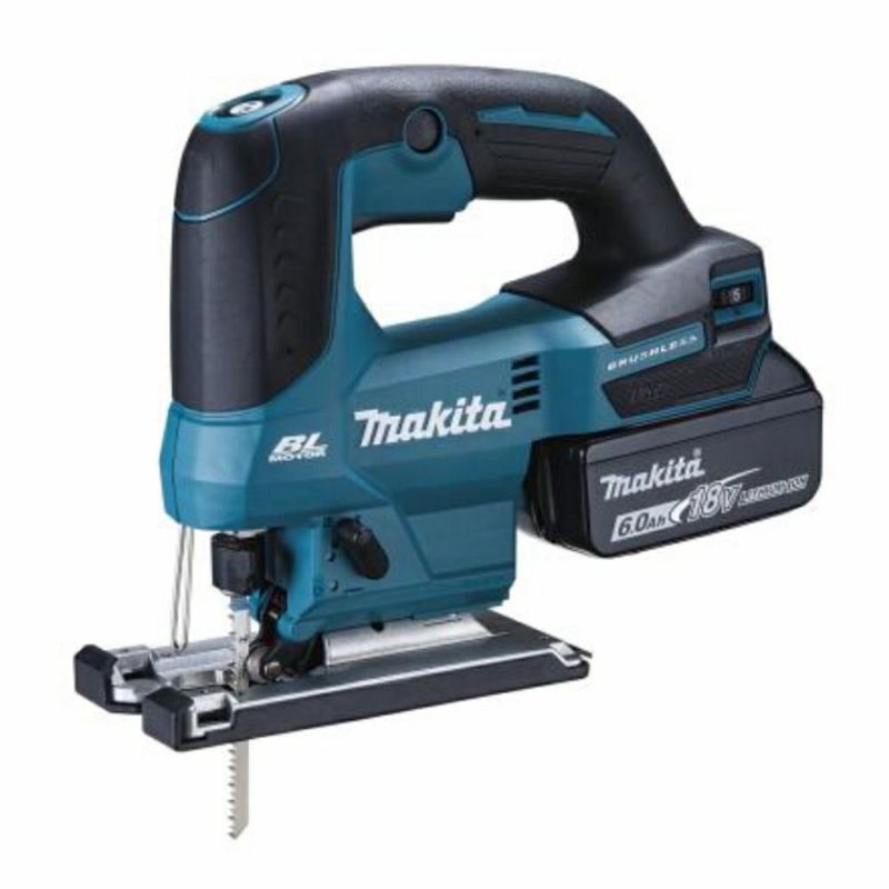 マキタ18V充電ジグソーJV182D 美品 JV182D 充電式ジグソー 18V マキタ | 道具屋オンライン