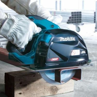 ✨マキタ 中古 CS001G 充電式チップソーカッタ 40V 本体のみ✨うるま市