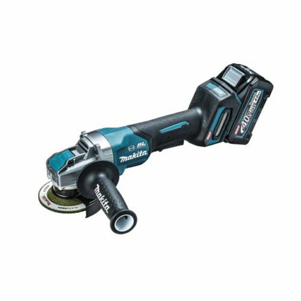 Makita - 新品 マキタ 40Vmax 125mm充電式ディスクグラインダー GA047G 000000003341-01.jpg?t=
