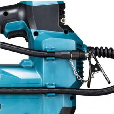 K*様 Makita 充電式空気入れ MP181DZ マキタ 充電式空気入れ MP181DZ 1台 - アスクル