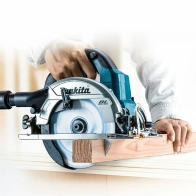 HS611D 充電式マルノコ 165mm 18V マキタ | 道具屋オンライン