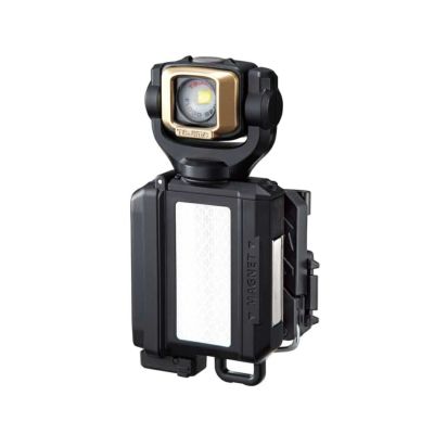 LE-F502D LEDヘッドライト F502D 本体のみ TAJIMA(タジマ