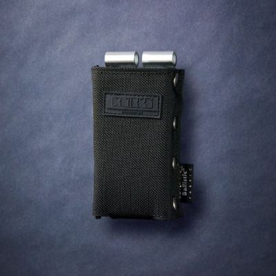 BA-100LDX コーデュラバリスティック生地レベルホルダー KNICKS