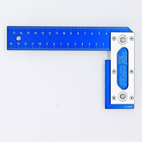 カーペンタースクエア 180mm TRIGJIG(トリグジグ) ☆ | 道具屋