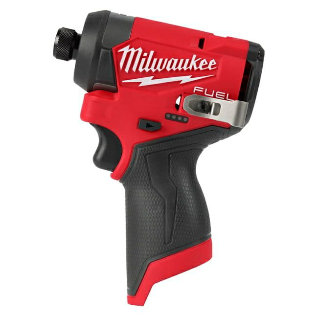 M12 FID2-0X0 JP M12 FUEL インパクトドライバー Milwaukee 