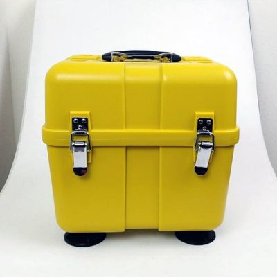 ハードケース 黄色(LTK-FGX3C用) テクノ販売 | 道具屋オンライン