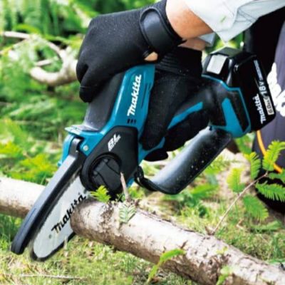 MUC101D 充電式ハンディチェンソー 18V マキタ ▽▽ | 道具屋