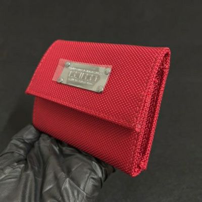 BAR-3S バリスティック赤 限定3点セット KNICKS(ニックス