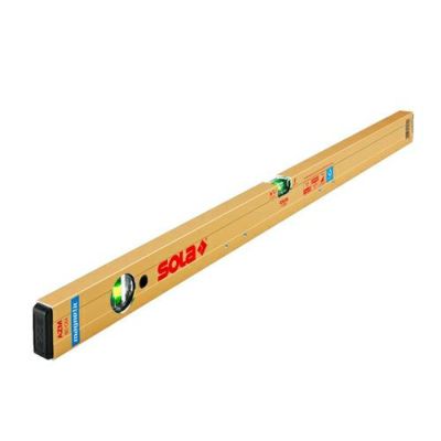 アルミボックスレベル SOLA(ソラ) | 道具屋オンライン