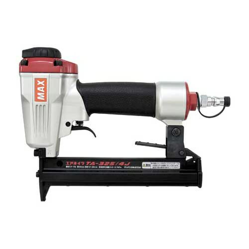 TA-325 ステープル用エアネイラ 4J/10J MAX(マックス) | 道具屋