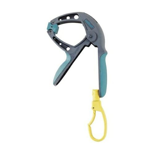 3629 フック付きスプリングクランプ FZH50 WOLF CRAFT(ウルフ