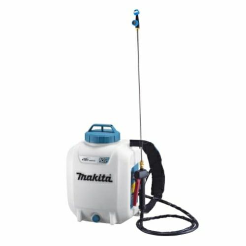 マキタ噴霧器MUS108D MUS108D 充電式噴霧器 18V マキタ | 道具屋オンライン