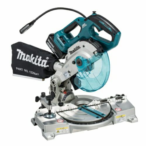 マキタ　makita　LS600D　卓上マルノコ　中古品　本体のみ　18V　165mm　【ハンズクラフト宜野湾店】 マキタ makita LS600D 卓上マルノコ 中古品 本体のみ 18V 165mm