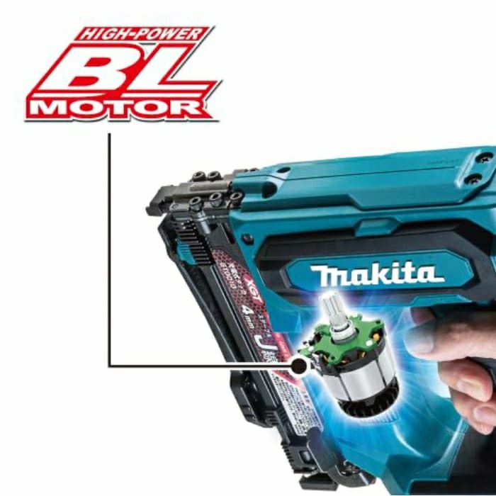 ST001G 充電式タッカ 40Vmax J線4mm マキタ | 道具屋オンライン ST001G 充電式タッカ 40Vmax J線4mm マキタ | 道具屋オンライン