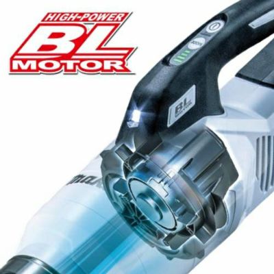 マキタ 充電式クリーナー CL285FD 18Vバッテリー搭載 20230213123617_160_.jpg