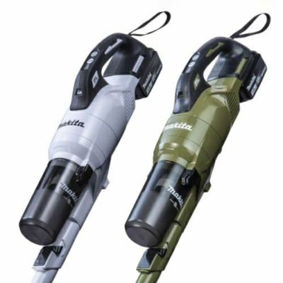 マキタ　充電式クリーナー　CL286FD 18V CL286FD | 株式会社マキタ