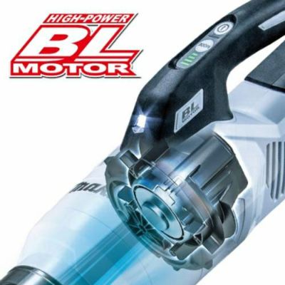 マキタ　充電式クリーナー　CL286FD 18V cl286.jpg?fitin=272:272
