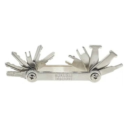 BMK-17+ 盤用マルチキー 17+ コクサイ