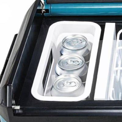 マキタ　充電式保冷温庫　CW004G Amazon | マキタ(Makita) 充電式保冷温庫 CW004GZO | Makita