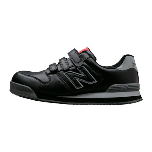 NY-282 ニューバランス ニューヨーク ブラック/グレー/ブラック NY-282 ニューバランス ニューヨーク ブラック/グレー/ブラック
