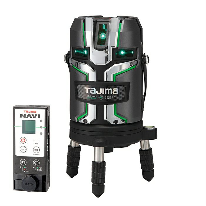 ZEROG2LSN-KJC ZERO GREEN センサーリチウム-KJC TAJIMA(タジマ