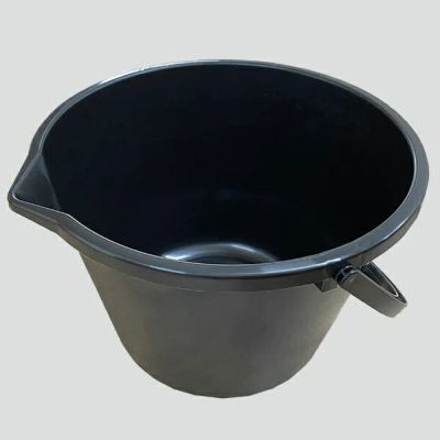 81150 KO防水工事バケツ 8L 尾崎亀商店 | 道具屋オンライン 81150 KO防水工事バケツ 8L 尾崎亀商店 | 道具屋オンライン