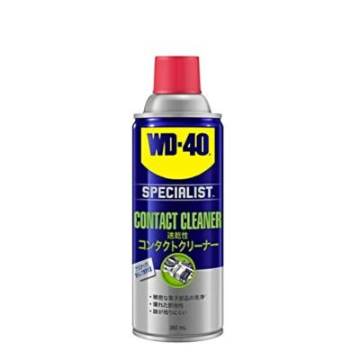 WD-40 超浸透性防錆剤 300ml / 400ml | 道具屋オンライン