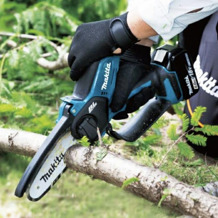MUC150D 充電式ハンディチェンソー 18V マキタ | 道具屋オンライン