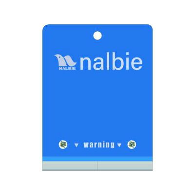 ナルビースクレーパー