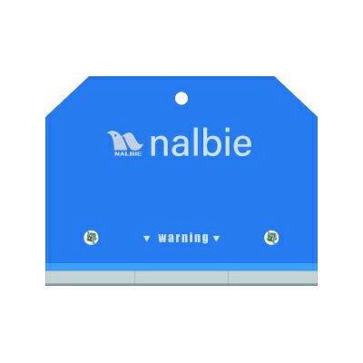 ナルビースクレーパー