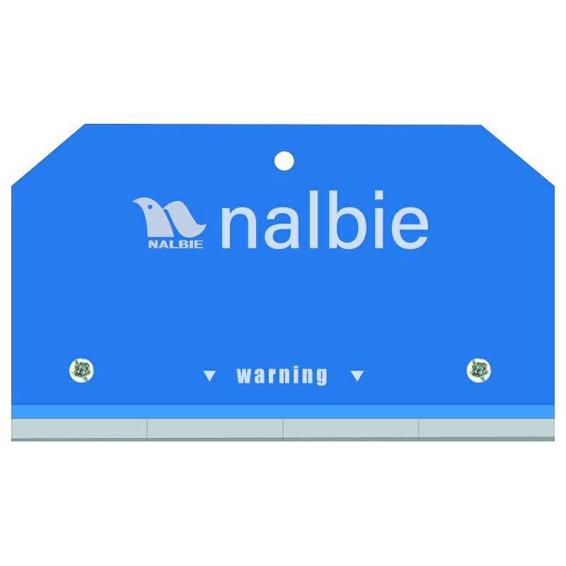 ナルビースクレーパー