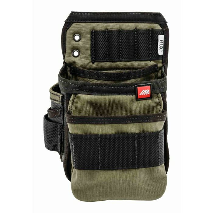 DB2-26 FLUX POUCH フラックスポーチ DIAMONDBACK（ダイアモンドバック 