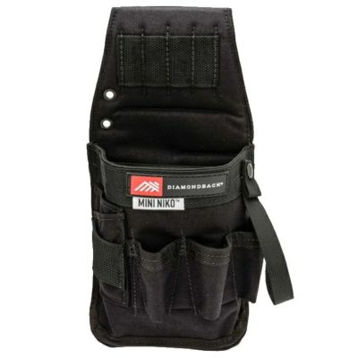 DB2-26 FLUX POUCH フラックスポーチ DIAMONDBACK（ダイアモンドバック） | 道具屋オンライン