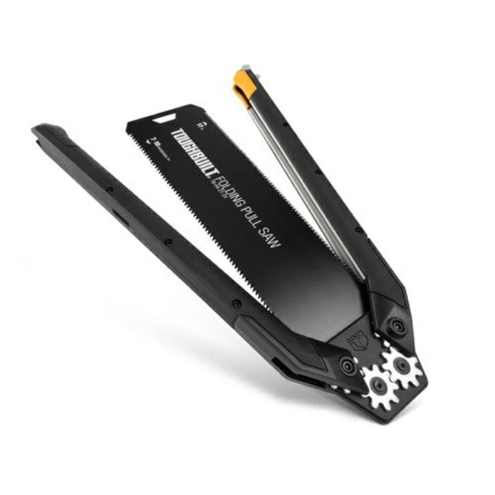 TB-H4-21-2X 折りたたみ鋸