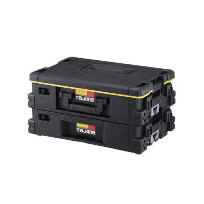 超人気ブティック TB-HBOX2 セフ引出しボックス2段セット TAJIMA（タジマ） | 道具 洋楽