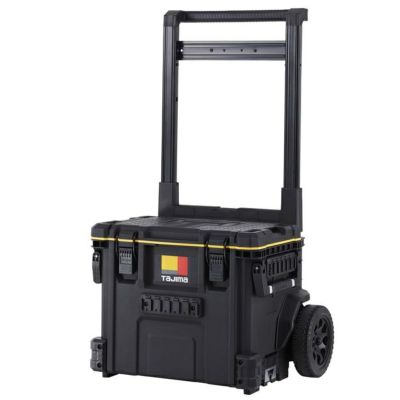 50%OFF セフキャリーツールボックス TB-TBOXC TAJIMA（タジマ） 道具 | グローブ