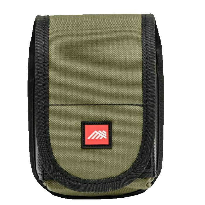 B4-20-BK EDC POUCH Diamondback（ダイアモンドバック）