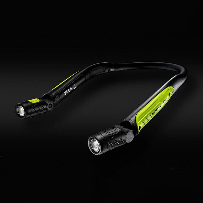 ミルウォーキー USB充電式ネックライト L4 NL400-301 JP LINEクーポン