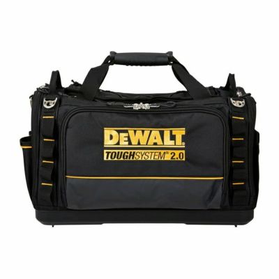 タフシステム2.0 ツールバッグ DeWALT | 道具屋オンライン